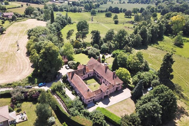 Country house to rent in Southfields, Dedham, Colchester, Essex