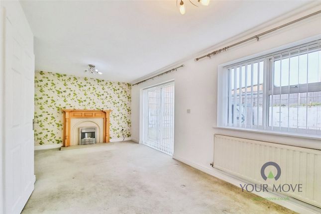 1, Marlborough Road, Staffordshire photo 2