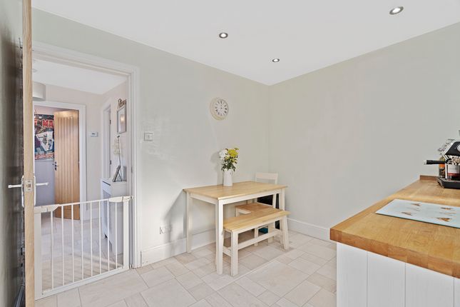 Semi-detached house for sale in Pound Road, Southampton