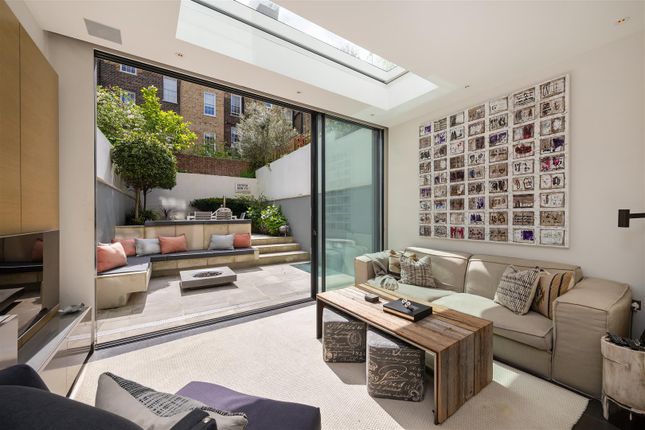 Property for sale in Chester Row, Belgravia