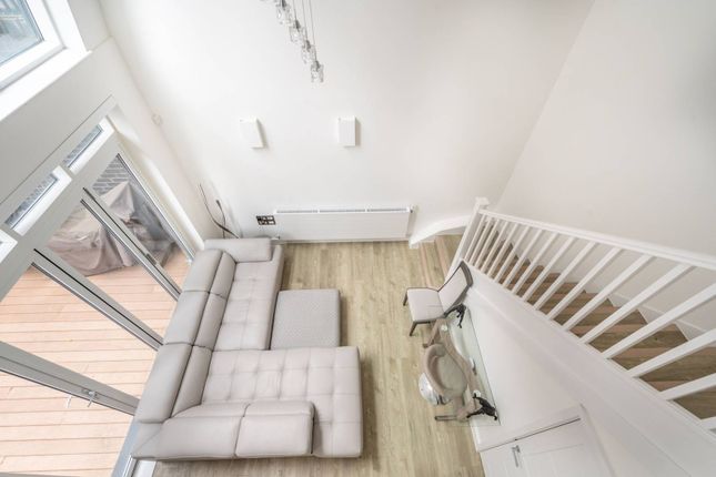 Property to rent in Keirin Road, Stratford, London