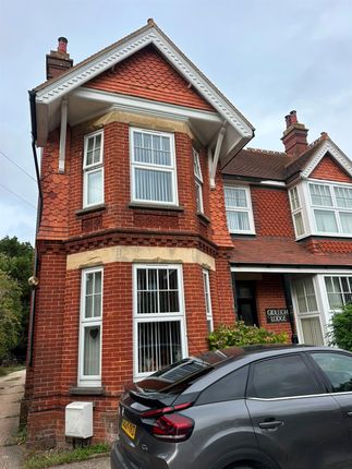Gidleigh Lodge, 22, London Road, Hailsham photo 5