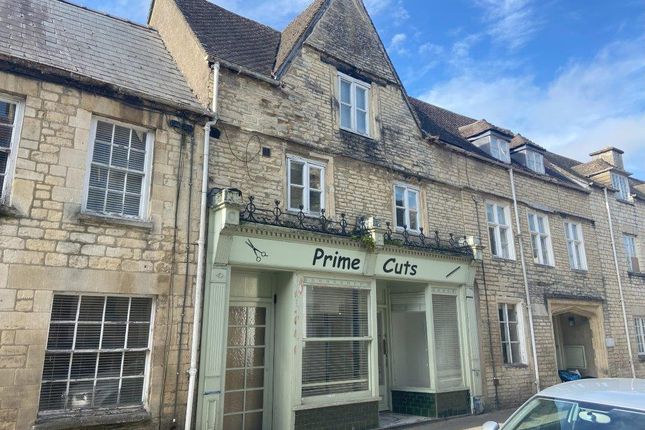 Retail premises for sale in Gloucester Street, Cirencester