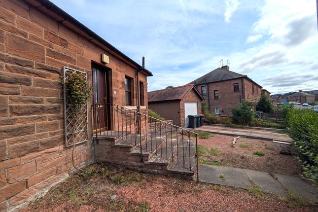 3, Ballater Avenue, Dumfries photo 4