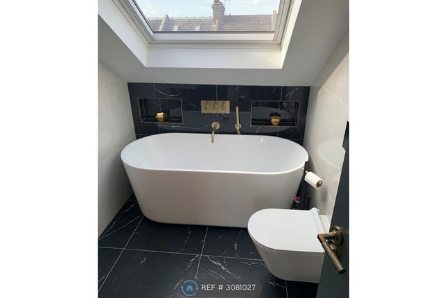 Top Floor, London photo 4