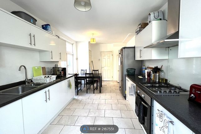 Thumbnail Terraced house to rent in Adelaide Terrace, Brentford