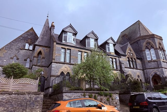 6-bed house on 7, Western College Road Devon, Plymouth, £600,000