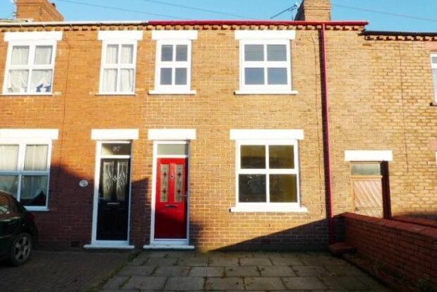 Terraced house to rent in Kenyons Lane North, St. Helens