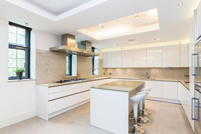 4, Willow House, Hampstead Garden Suburb photo 2