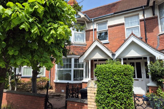 Flat for sale in Summerland Avenue, Minehead