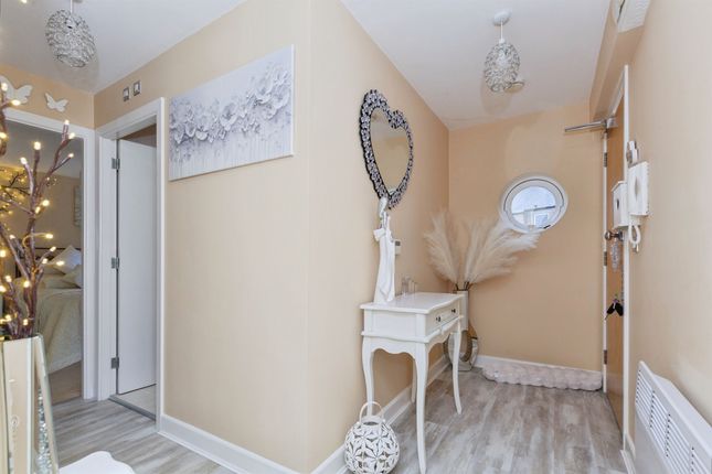 Apartment 8, Orchard Mews, Sycamore Street, Leicester photo 4