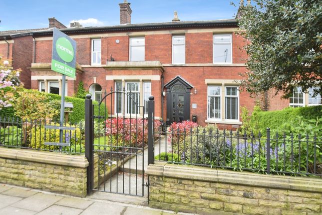 Terraced house for sale in Manchester Road, Bury