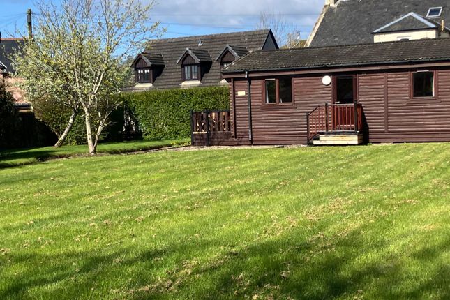 Fintry & Balloch, 2 x semi-detached Holiday Lodges, Ninian St, Millport, Isle Of Cumbrae photo 2