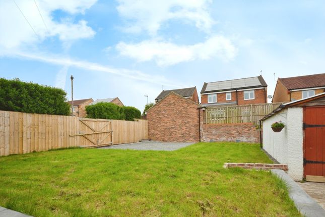 Detached house for sale in St. Andrews Road, Bishop Auckland