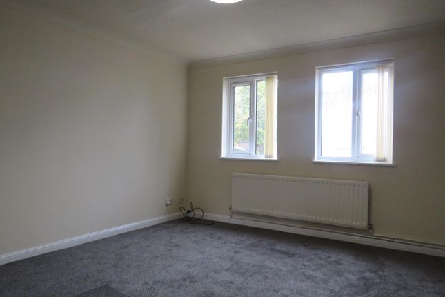 Semi-detached house to rent in Fishers Field, Buckingham