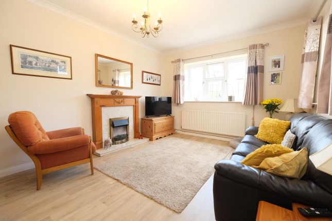 Detached house for sale in Worlds End Lane, Green St Green, Orpington
