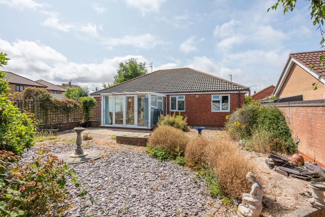 40 Collingwood Drive, Norwich photo 4