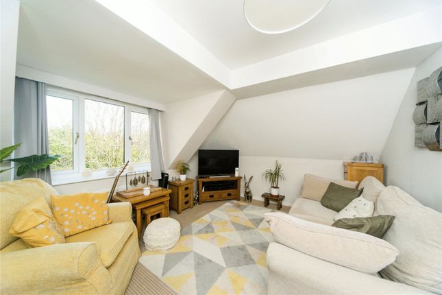 Flat for sale in London Road, Uckfield, East Sussex