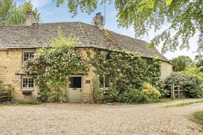 4-bed house on Ramblers Cottage, The Walk, Main Road, Bampton, £1,250,000