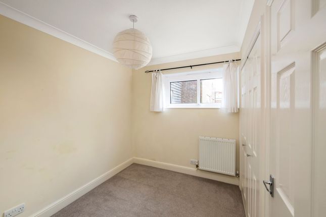 Flat for sale in Flanchford House, Somers Close