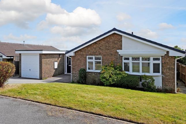 Thumbnail Detached house for sale in Alms Hill Drive, Parkhead, Sheffield