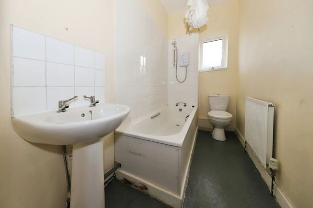 End terrace house for sale in Bright Street, Wolverhampton, West Midlands