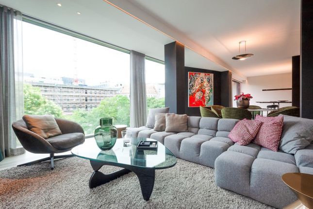 Apartment for sale in Berlin-Mitte, Germany, Germany