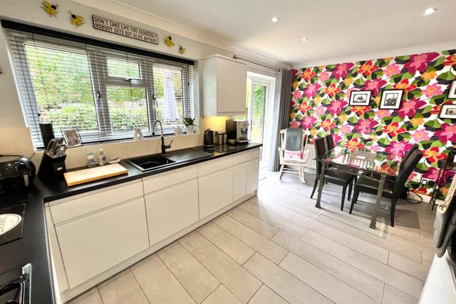 Detached house for sale in Goldcrest Grove, Apley, Telford