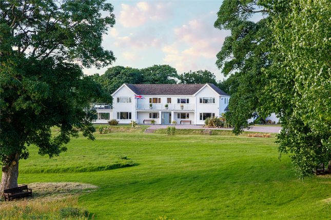 Corbrook Grange