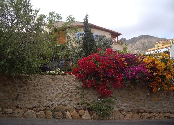 Thumbnail Villa for sale in El Roque, Tenerife, Spain