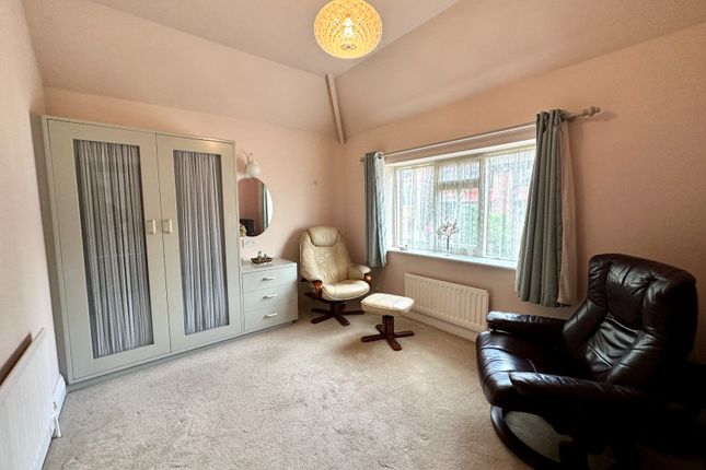Detached house for sale in Wharfedale Street, Wednesbury