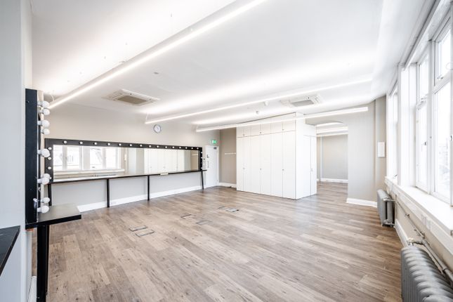 Office to let in Zenith House - 2nd Floor, 155 Curtain Road, Shoreditch, London