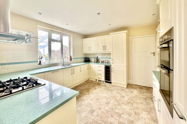 Detached house for sale in Sidford High Street, Sidford, Sidmouth, Devon