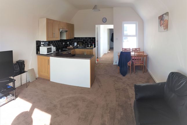Flat 2, 41 Montgomery Road, Manchester photo 2