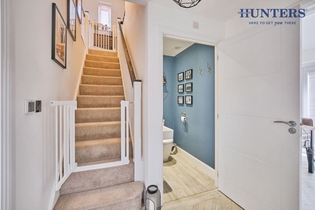 1, Goldfinch Drive, Lichfield photo 2