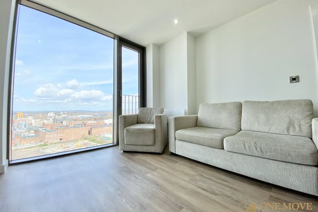 A2302 Store Street, Manchester photo 3