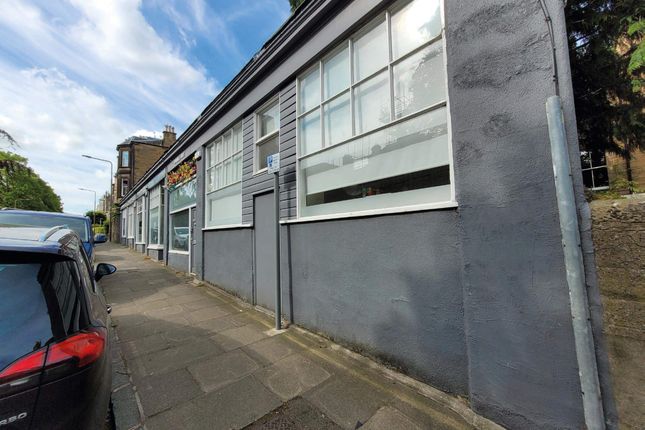 Office to let in The Limes, Napier Road, Edinburgh