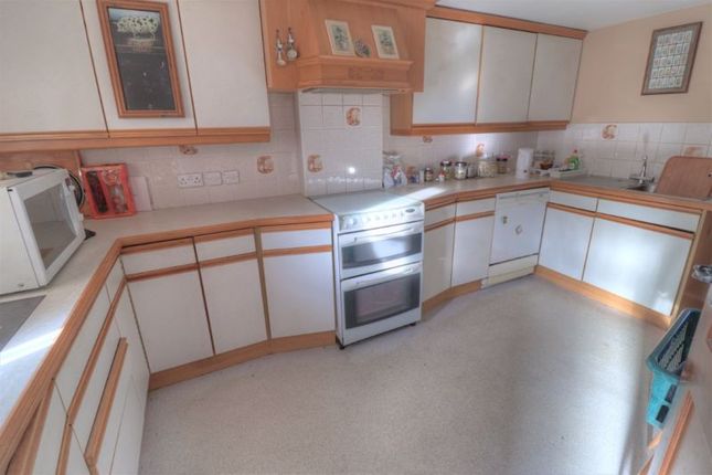 End terrace house for sale in Bennett End Road, Radnage, High Wycombe