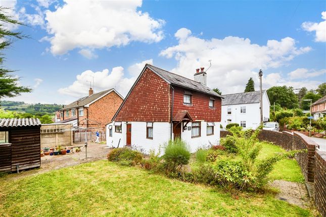 2-bed house on Furlong Road Westcott, Dorking, £425,000