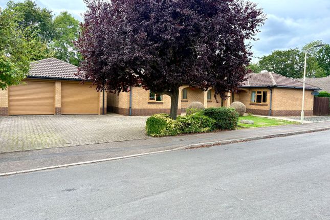 3-bed house on 24, Knights Close, Leicester, £550,000