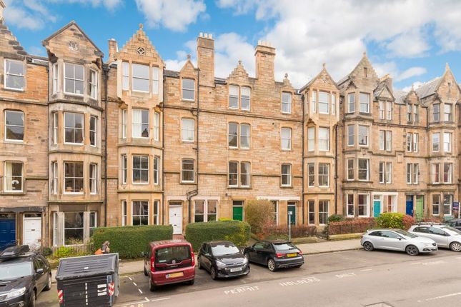 Thumbnail Flat for sale in 64, 1F2, Marchmont Crescent, Edinburgh