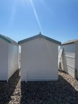 Beach hut 218, Marine Crescent, Worthing photo 3