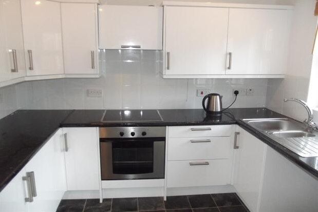 Thumbnail Property to rent in Willhays Close, Newton Abbot