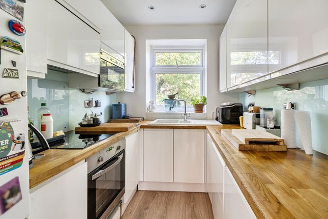 17A, Adamsrill Road, London photo 4
