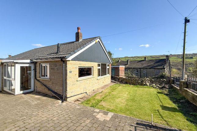 2, Spring Lane, Holmfirth photo 5