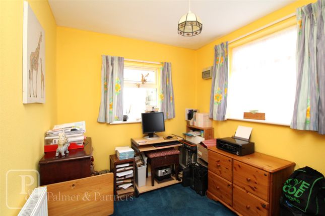 Detached house for sale in St. Johns Road, Clacton-On-Sea, Essex