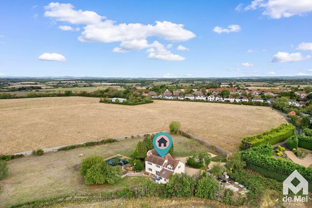 Field Cottage, Holloway, Pershore photo 4