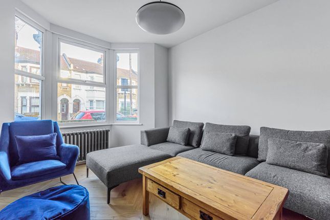 Terraced house to rent in Caulfield Road, East Ham, London