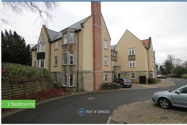 Thumbnail Flat to rent in Snows Green Road, Consett