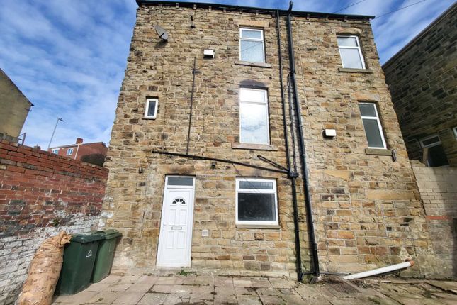 Thumbnail Semi-detached house for sale in France Street, Batley
